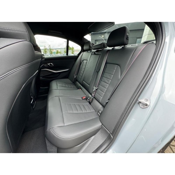 BMW 3 Series - 3.0 M340d MHT Auto xDrive Euro 6 (s/s) 4dr