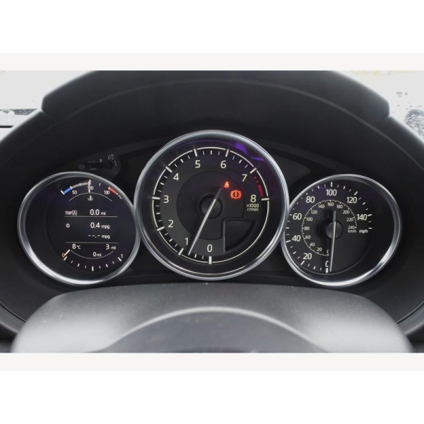 Mazda MX-5 - Roadster 1.5 132ps Exclusive-Line / Black Leather 2dr