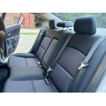Mazda Mazda3 - 1.6 TS 4dr