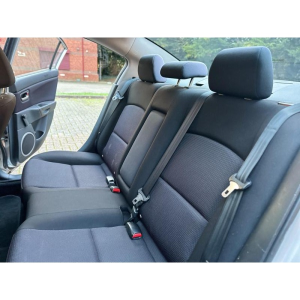 Mazda Mazda3 - 1.6 TS 4dr