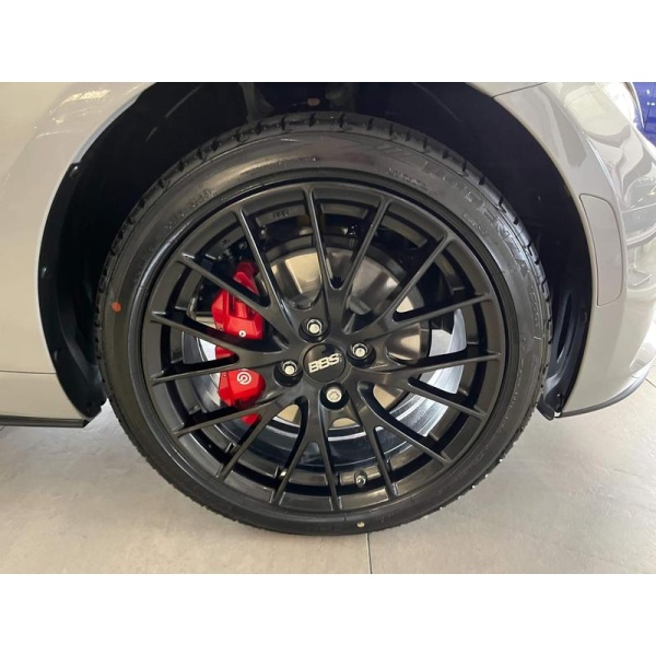 Mazda MX-5 RF - 2.0 SKYACTIV-G Homura Euro 6 (s/s) 2dr