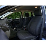 Ford Focus - 1.6 Focus Titanium TDCi 109 5dr