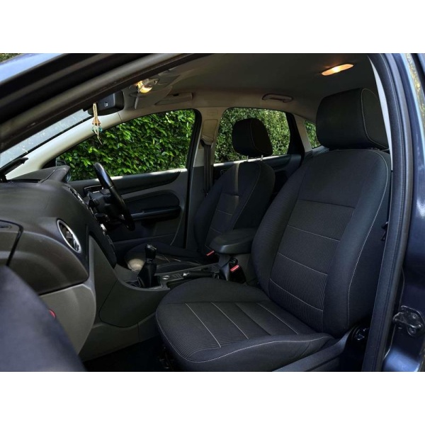 Ford Focus - 1.6 Focus Titanium TDCi 109 5dr