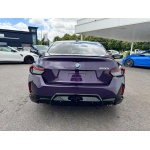 BMW 2 Series - 2.0 220i M Sport Auto Euro 6 (s/s) 2dr