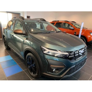 Dacia Sandero Stepway - Stepway Extreme TCe 110 MY24 1.0 5dr