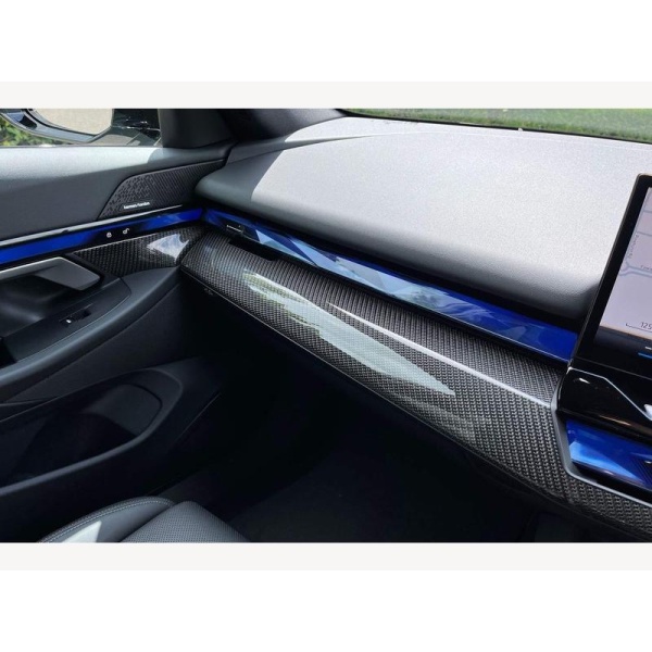 BMW i5 - 40 83.9kWh M Sport Pro Touring Auto eDrive 5dr (11kW Charger)