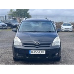 Toyota Corolla Verso - 2.0 D-4D T Spirit 5dr