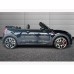 MINI Convertible - 2.0 John Cooper Works Steptronic Euro 6 (s/s) 2dr