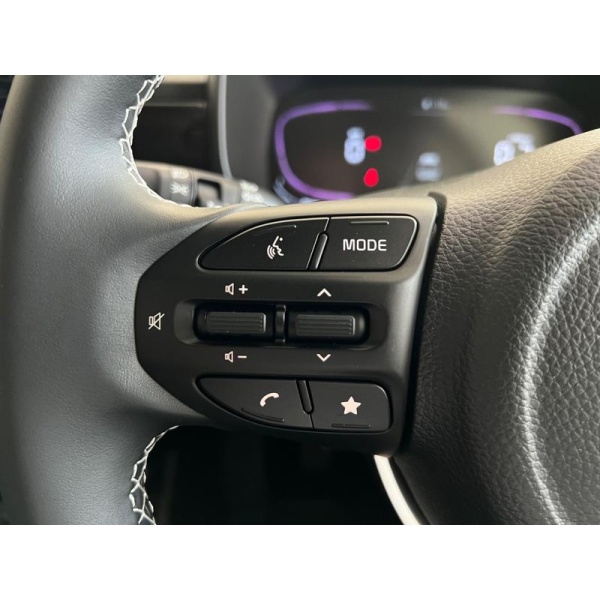 KIA Picanto - 1.0 2 Euro 6 (s/s) 5dr