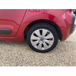 Citroen C3 Picasso - 1.6 HDi VTR+ MPV 5dr Diesel Manual Euro 4 (90 ps)