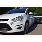 Ford S-max - 2.0 TDCi Titanium Powershift Euro 5 5dr