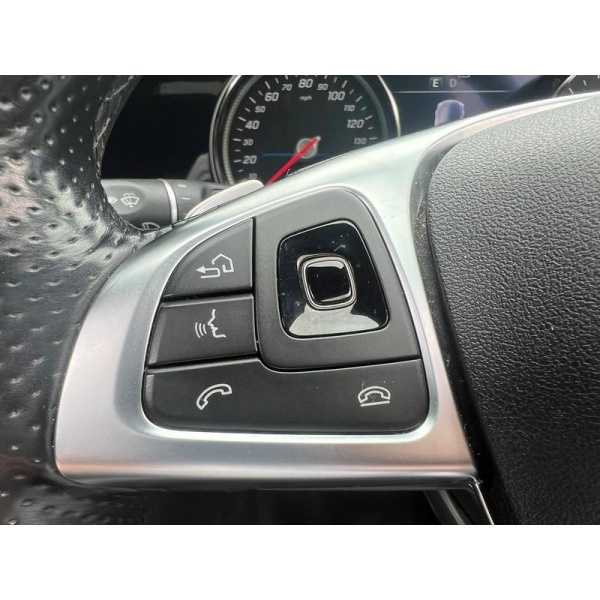 Mercedes-Benz E Class - 2.0 E220d AMG Line (Premium) G-Tronic+ Euro 6 (s/s) 5dr