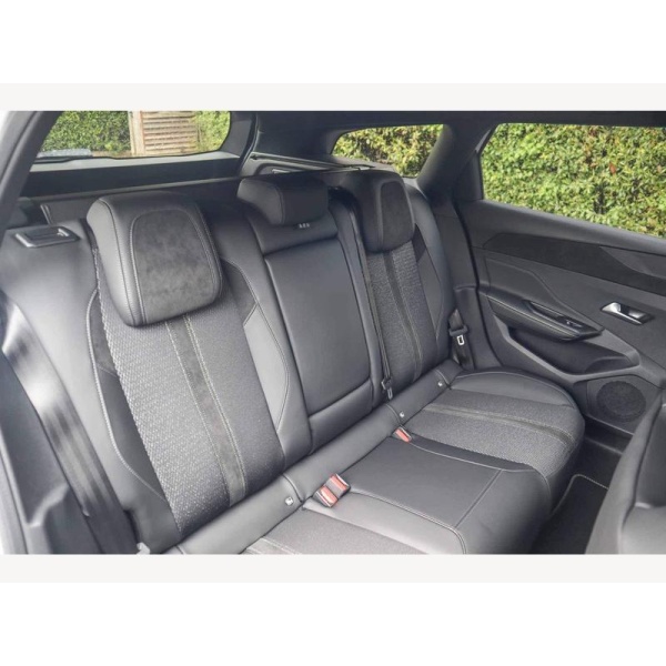 Peugeot 308 SW - 1.2 PureTech GT EAT Euro 6 (s/s) 5dr