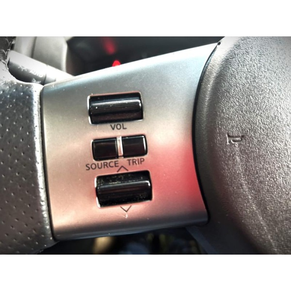 Nissan Navara - 2.5 dCi Outlaw Pickup 4dr Diesel Manual (226 g/km, 174 bhp)