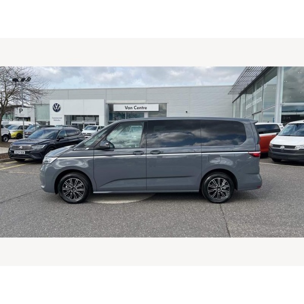 Volkswagen Multivan - 1.4 TSI 13kWh Style DSG L2 Euro 6 (s/s) 5dr