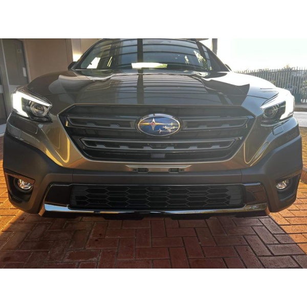 Subaru Outback - 2.5i Field Lineartronic 4WD Euro 6 (s/s) 5dr