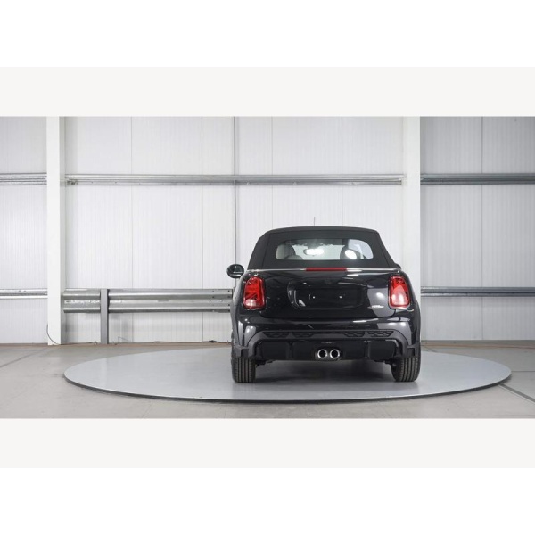 MINI Convertible - 2.0 John Cooper Works Steptronic Euro 6 (s/s) 2dr
