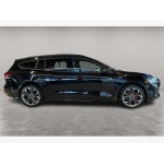 Ford Focus - 1.0T EcoBoost MHEV ST-Line X DCT Euro 6 (s/s) 5dr