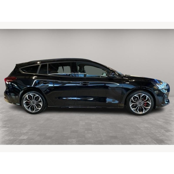 Ford Focus - 1.0T EcoBoost MHEV ST-Line X DCT Euro 6 (s/s) 5dr
