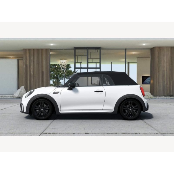 MINI Convertible - 2.0 Cooper S Sport Steptronic Euro 6 (s/s) 2dr
