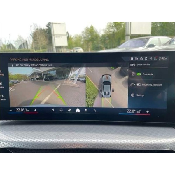 BMW 4 Series - 2.0 420i M Sport Auto Euro 6 (s/s) 2dr