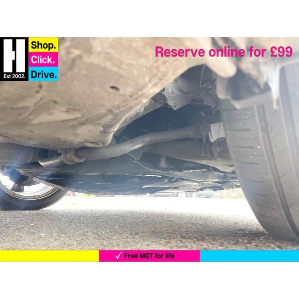 Honda Fr-v - 2.2 i-CDTi EX 5dr
