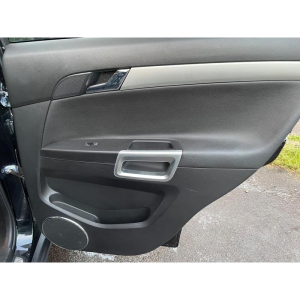 Vauxhall Antara - 2.2 CDTi SE SUV 5dr Diesel Manual 4WD Euro 5 (s/s) (SNav) (184 ps)