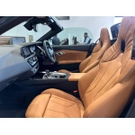 BMW Z4 - 3.0 M40i Auto sDrive Euro 6 (s/s) 2dr