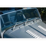 Morgan Plus Four - 2.0 2dr Convertible Automatic Petrol