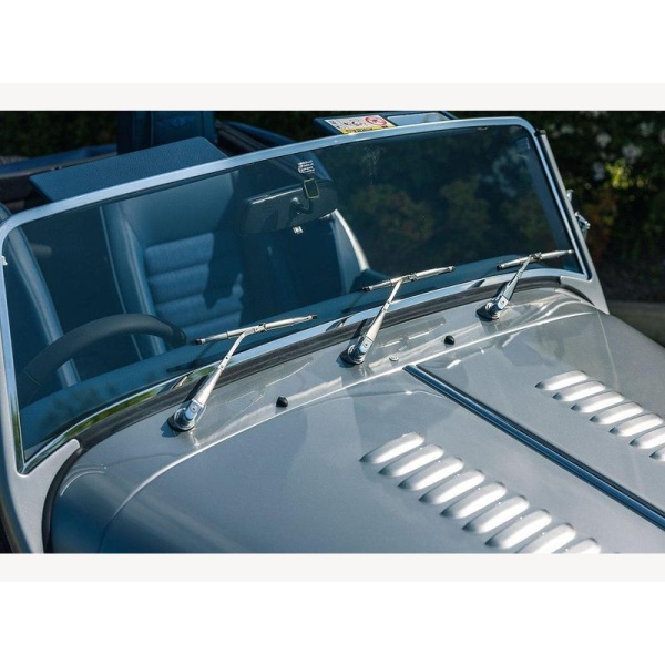 Morgan Plus Four - 2.0 2dr Convertible Automatic Petrol
