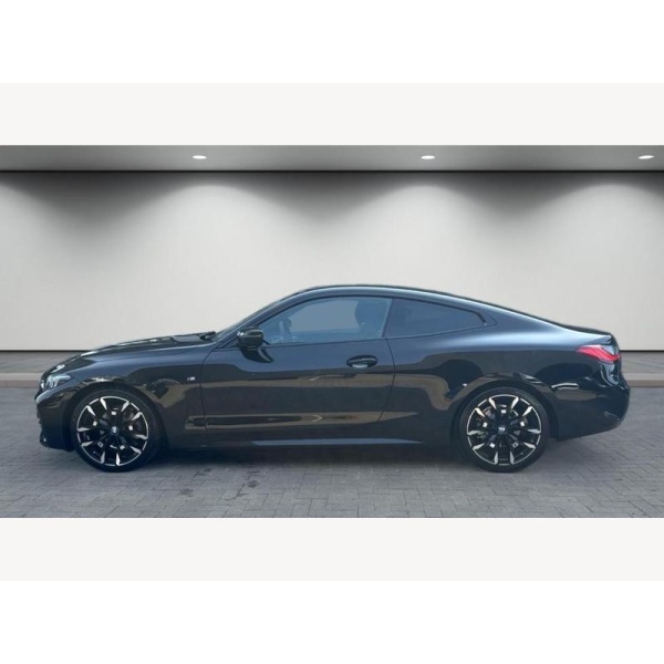BMW 4 Series - 2.0 420i M Sport Auto Euro 6 (s/s) 2dr