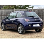 Vauxhall Adam - 1.4 JAM 3d 85 BHP Nationwide Home Delivery Available
