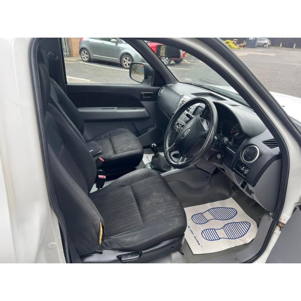 Ford Ranger - 2.5 TDCi XL Super Cab Pickup 4x2 2dr