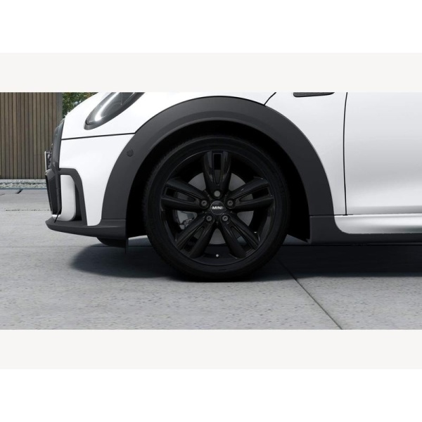 MINI Convertible - 2.0 Cooper S Sport Steptronic Euro 6 (s/s) 2dr