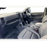 Ford Ranger - TREMOR AUTO 2.0 205ps Ecoblue 10 Speed 4x4 Double Cab, HEATED STEERING WHEEL, 17 INCH ALLOY WHEELS, REAR PARKING AID