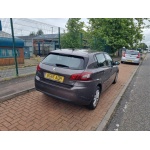 Peugeot 308 - 1.6 BlueHDi Active Euro 6 (s/s) 5dr