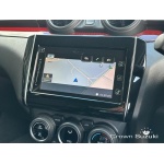 Suzuki Swift - 1.4 Boosterjet MHEV Sport Euro 6 (s/s) 5dr