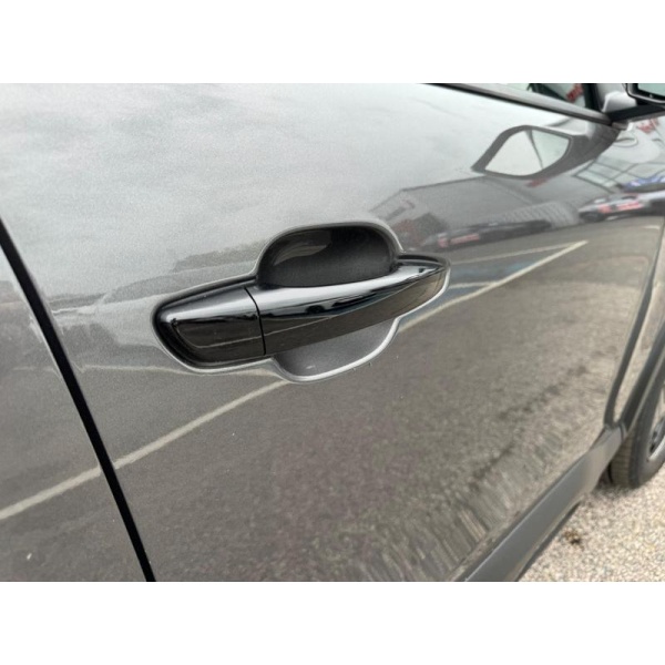 Citroen C4 - 1.2 PureTech YOU! Euro 6 (s/s) 5dr