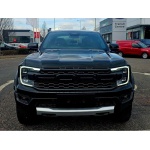 Ford Ranger - 3.0T V6 EcoBoost Raptor Auto 4WD Euro 6 (s/s) 4dr