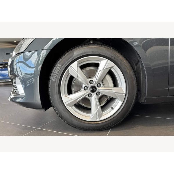 Audi A6 Saloon - 2.0 TFSI 40 Sport S Tronic Euro 6 (s/s) 4dr