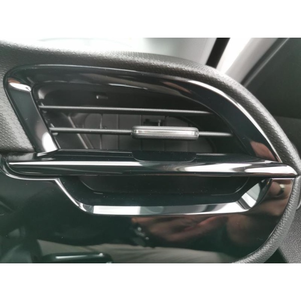 Vauxhall Corsa - 1.2 Turbo Design Auto Euro 6 (s/s) 5dr