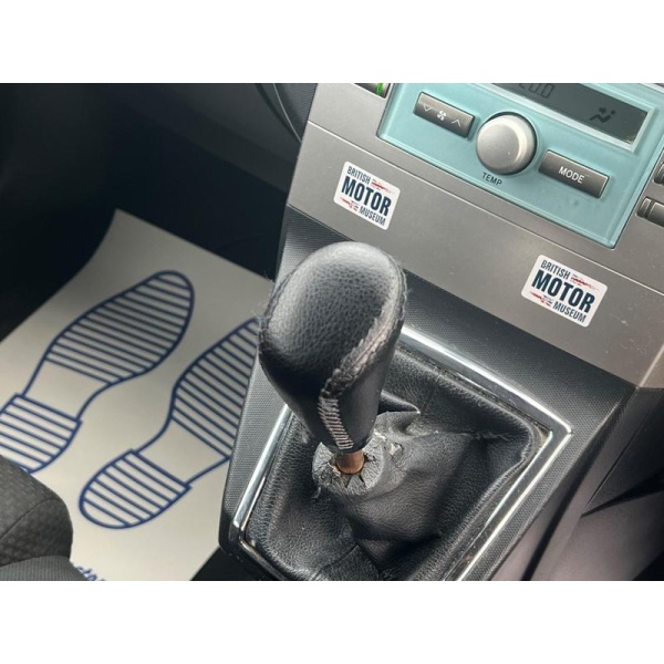 Toyota Corolla Verso - 2.0 D-4D T Spirit 5dr