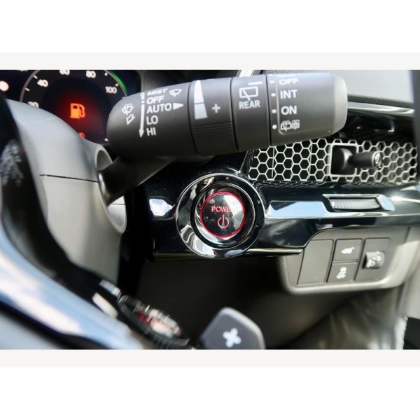 Honda Cr-v - 2.0 h i-MMD Elegance eCVT 4WD Euro 6 (s/s) 5dr