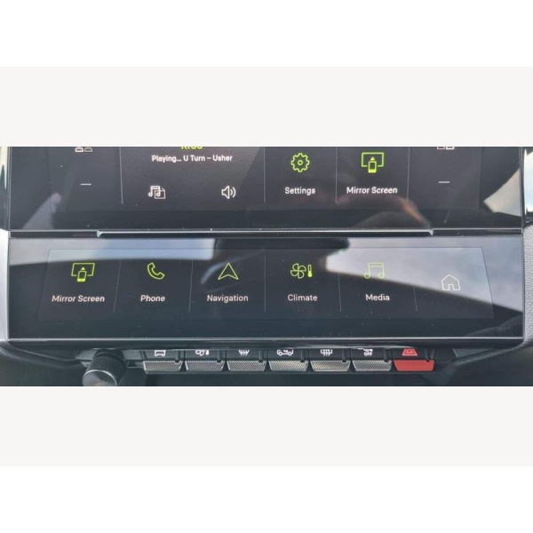 Peugeot 308 SW - 1.2 PureTech MHEV GT e-DSC Euro 6 (s/s) 5dr