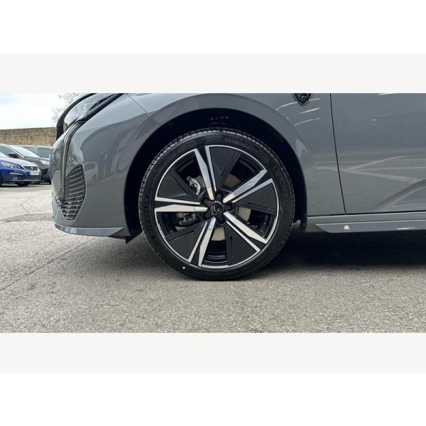 Peugeot 308 SW - 1.2 PureTech GT EAT Euro 6 (s/s) 5dr