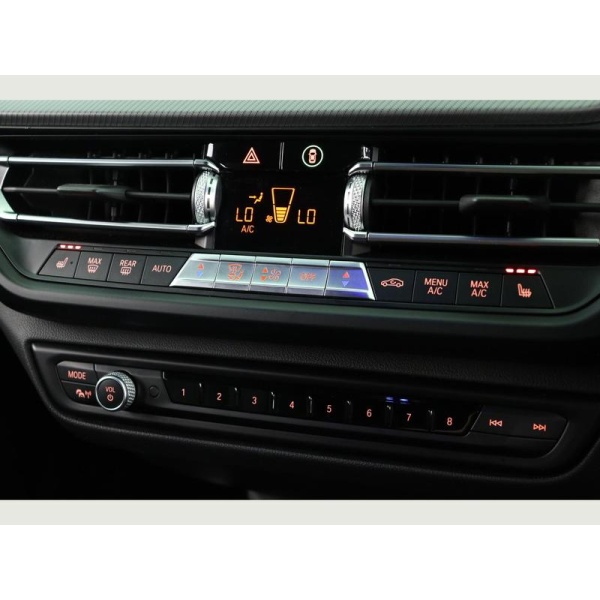 BMW 2 Series - 218I M SPORT GRAN COUPE 1.5 4dr