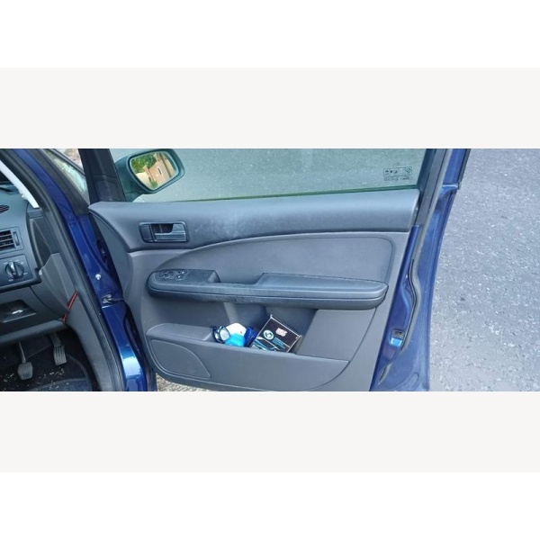 Ford Focus C-max - 1.6 16v Zetec MPV 5dr Petrol Manual (166 g/km, 99 bhp)