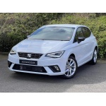 SEAT Ibiza - 1.0 TSI FR Euro 6 (s/s) 5dr