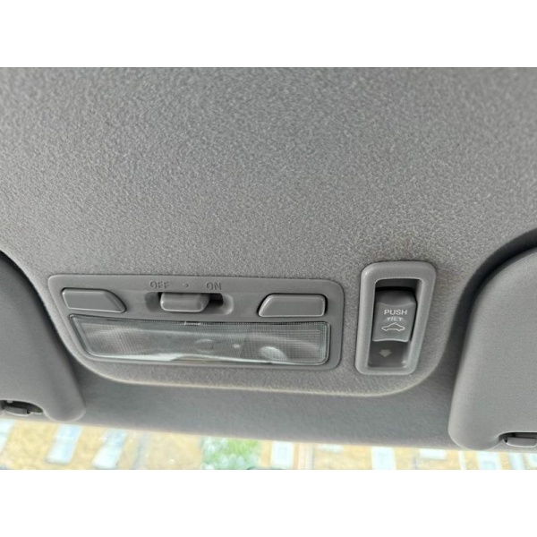 Mitsubishi Outlander - 2.4 Sport SE 5dr