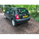 Renault Clio - 1.2 16v Extreme 3 3dr